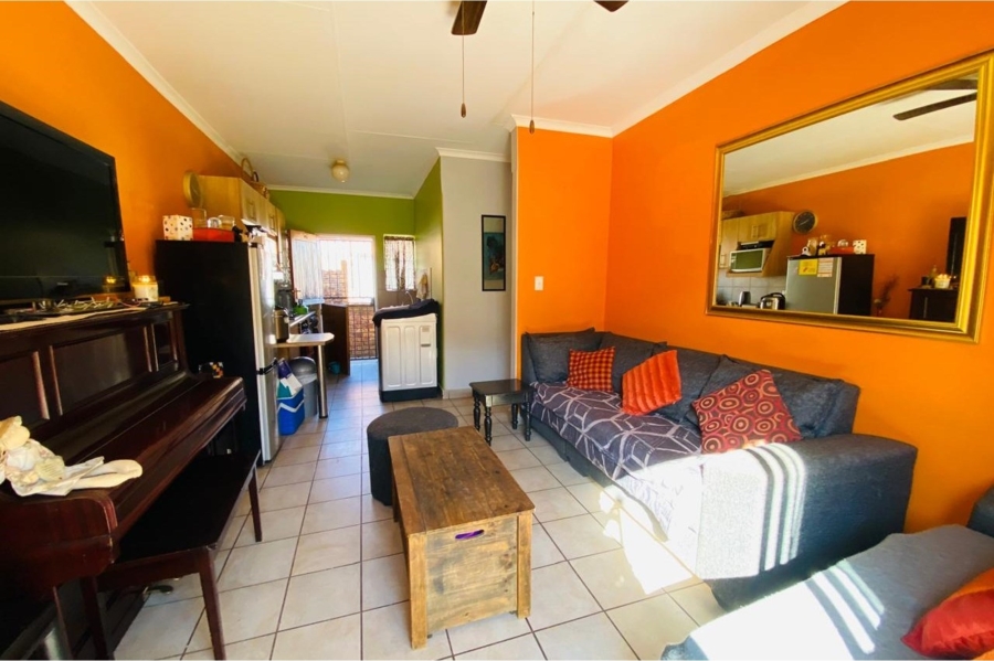 2 Bedroom Property for Sale in Vaalpark Free State